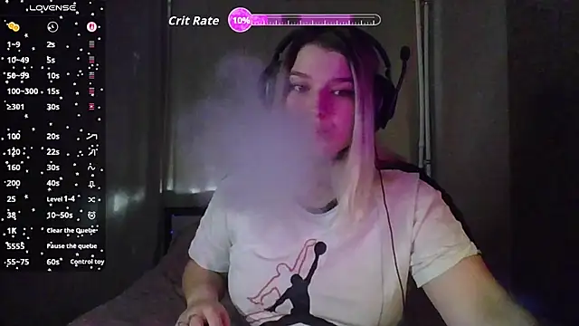 Jenny Smit online show from 23, 11, 2025