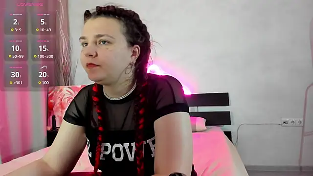 Jenny Jimmy online show from 18, 2, 2025