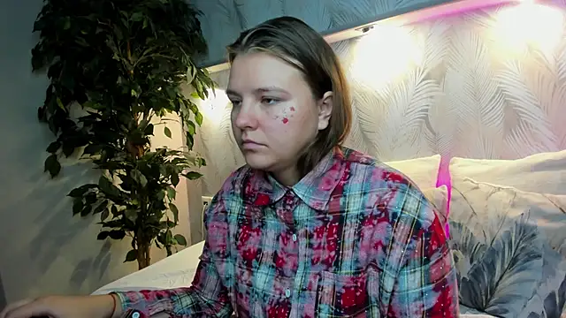 Jenny Jimmy online show from 22, 9, 2025