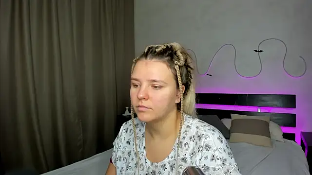 Jenny Jimmy online show from 30, 10, 2025