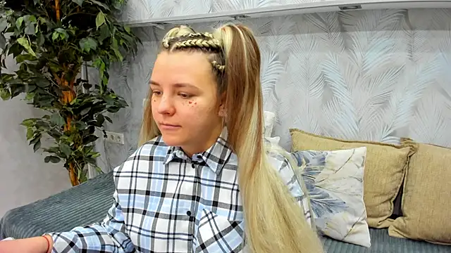 Jenny Jimmy online show from 16, 2, 2026