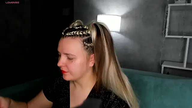 Jenny Jimmy online show from 17, 2, 2026