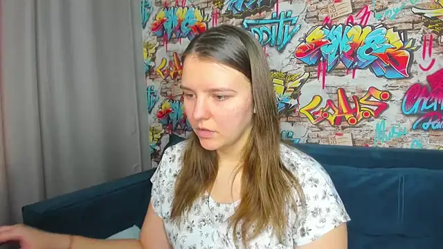 Jenny Jimmy online show from 10, 4, 2026
