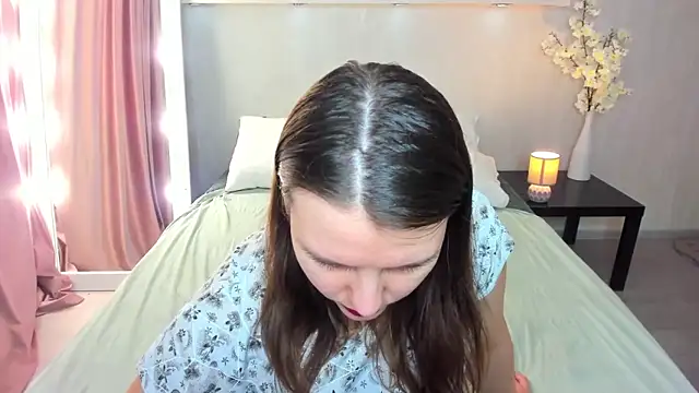 Jenny Jimmy online show from 23, 4, 2026
