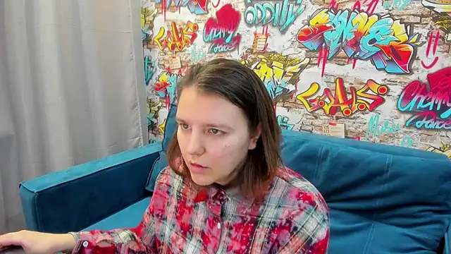 Jenny Jimmy online show from 29, 4, 2026