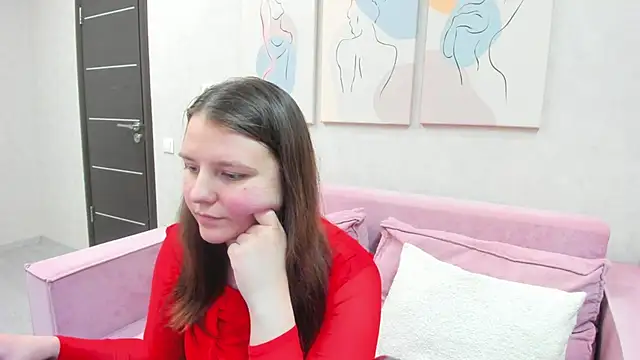 Jenny Jimmy online show from 12, 5, 2026