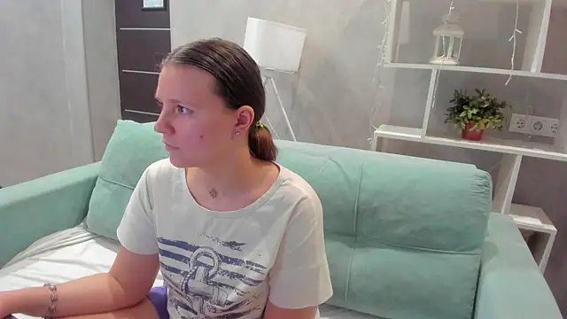 Jenny Jimmy online show from 8, 6, 2026