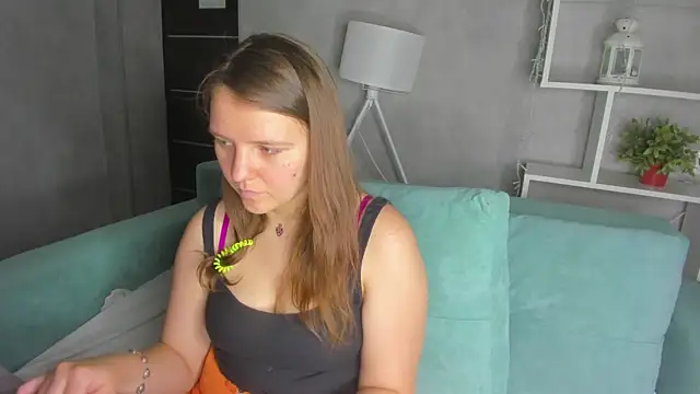 Jenny Jimmy online show from 10, 6, 2026