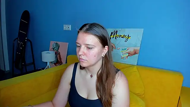 Jenny Jimmy online show from 11, 6, 2026