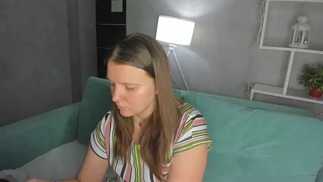 Jenny Jimmy online show from 19, 6, 2026