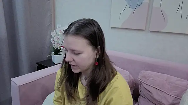 Jenny Jimmy online show from 22, 6, 2026