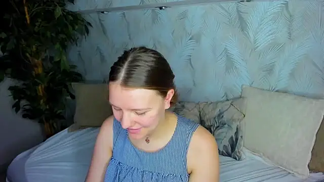 Jenny Jimmy online show from 23, 6, 2026