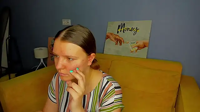 Jenny Jimmy online show from 24, 6, 2026