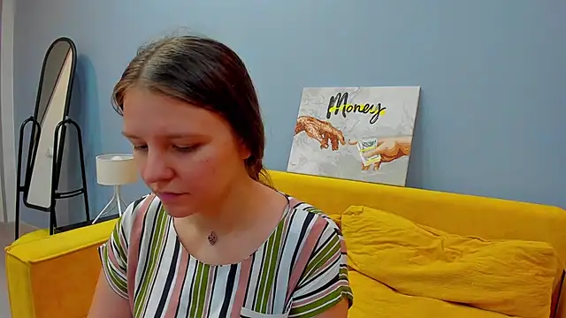 Jenny Jimmy online show from 25, 6, 2026
