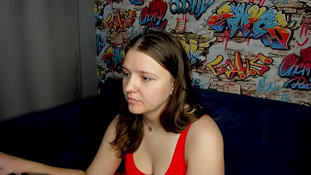 Jenny Jimmy online show from 28, 6, 2026