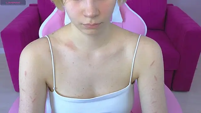 Snapshot of BettyCarter07 chatting on 19, 2, 2025 BettyCarter07 online show from 19, 2, 2025