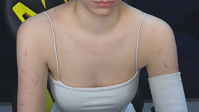 Snapshot of BettyCarter07 chatting on 1, 3, 2025 BettyCarter07 online show from 1, 3, 2025