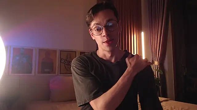 William Henry  online show from 27, 2, 2026