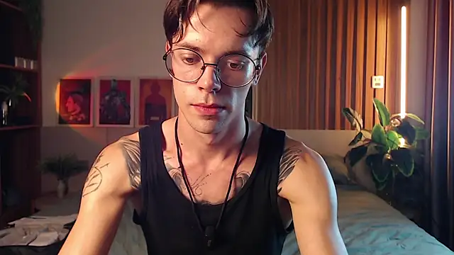 William Henry  online show from 4, 4, 2026