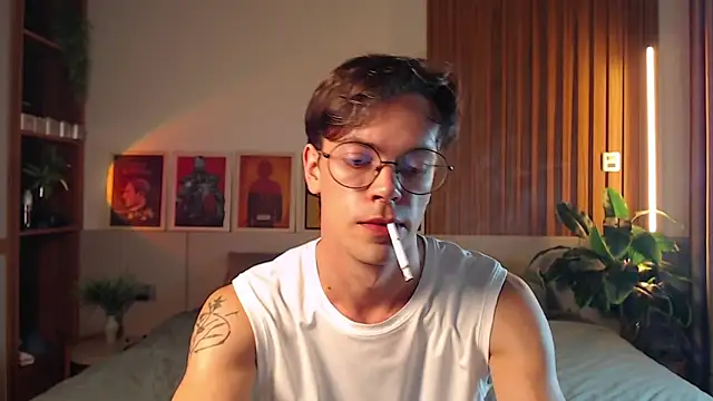 William Henry  online show from 9, 4, 2026