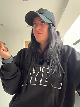 goddess-harper online show from 30, 10, 2025