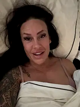 goddess-harper online show from 1, 11, 2025