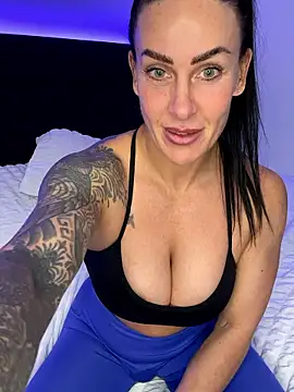 goddess-harper online show from 9, 1, 2026