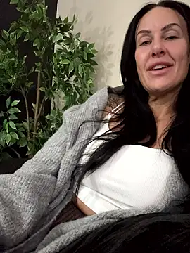 goddess-harper online show from 13, 1, 2026