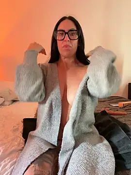 goddess-harper online show from 6, 5, 2026