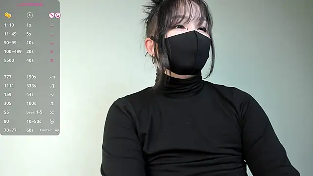 Belover nana online show from 24, 2, 2025