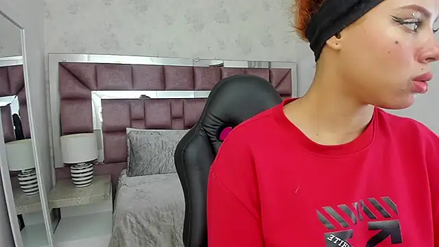 tamararose1 online show from 19, 3, 2025