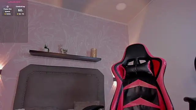 alessia leroy online show from 5, 2, 2026