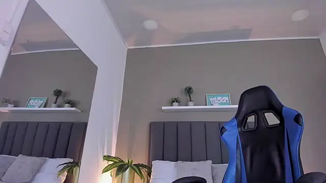 alessia leroy online show from 29, 3, 2026