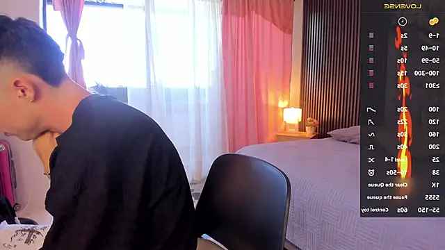 marcuscollins1  online show from 2, 4, 2026