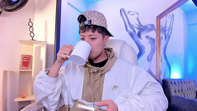 marcuscollins1  online show from 1, 7, 2026