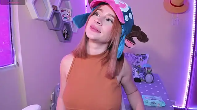 Snapshot of chloe_rockss_ chatting on 13, 2, 2025 chloe rockss  online show from 13, 2, 2025