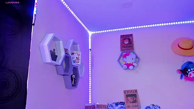 Snapshot of chloe_rockss_ chatting on 24, 2, 2025 chloe rockss  online show from 24, 2, 2025