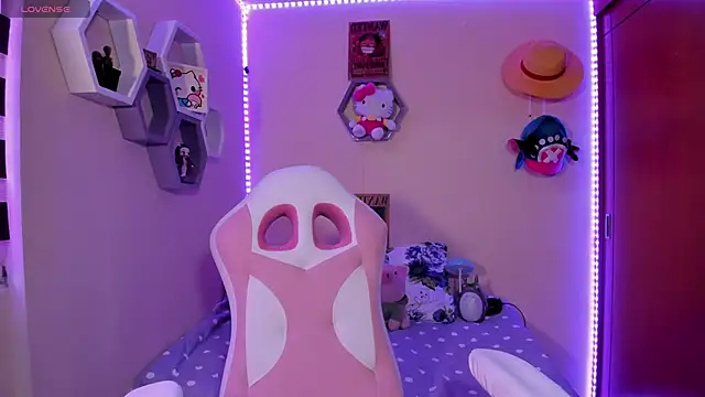 Snapshot of chloe_rockss_ chatting on 25, 2, 2025 chloe rockss  online show from 25, 2, 2025