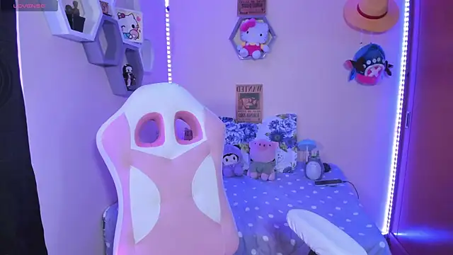 Snapshot of chloe_rockss_ chatting on 28, 2, 2025 chloe rockss  online show from 28, 2, 2025