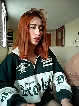 Snapshot of chloe_rockss_ chatting on 17, 3, 2025 chloe rockss  online show from 17, 3, 2025