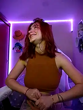 Snapshot of chloe_rockss_ chatting on 18, 3, 2025 chloe rockss  online show from 18, 3, 2025