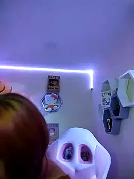 Snapshot of chloe_rockss_ chatting on 18, 3, 2025 chloe rockss  online show from 18, 3, 2025