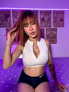 Snapshot of chloe_rockss_ chatting on 17, 9, 2025 chloe rockss  online show from 17, 9, 2025