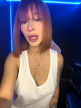 Snapshot of chloe_rockss_ chatting on 22, 9, 2025 chloe rockss  online show from 22, 9, 2025