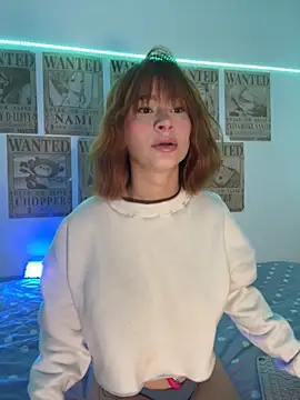 Snapshot of chloe_rockss_ chatting on 7, 10, 2025 chloe rockss  online show from 7, 10, 2025