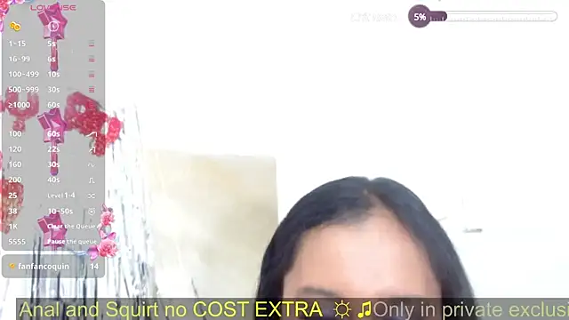 Snapshot of meganjobss chatting on 11, 3, 2025 meganjobss online show from 11, 3, 2025