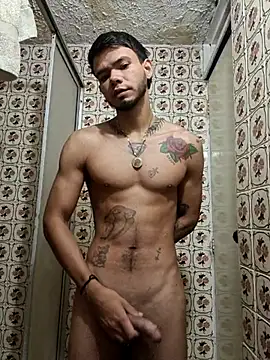 Niick01  online show from 15, 2, 2025