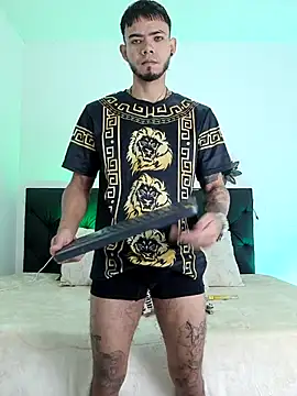 Niick01  online show from 18, 3, 2025