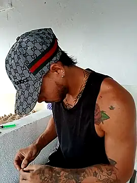 Niick01  online show from 8, 10, 2025