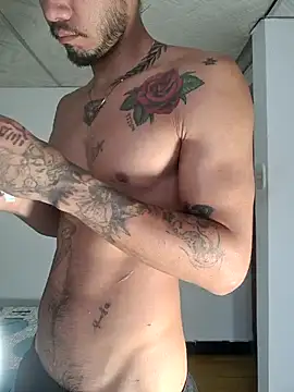 Niick01  online show from 13, 10, 2025